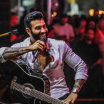 Gusttavo Lima canta música inédita e agita público em show vibrante no Acre