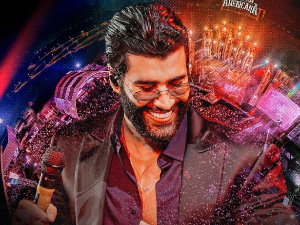 Gusttavo Lima surpreende fãs com clipe de “Bala Alojada”, gravado em Americana