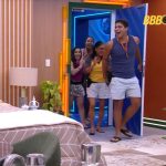 Nova liderança agita brothers; confira últimas atualizações do BBB25