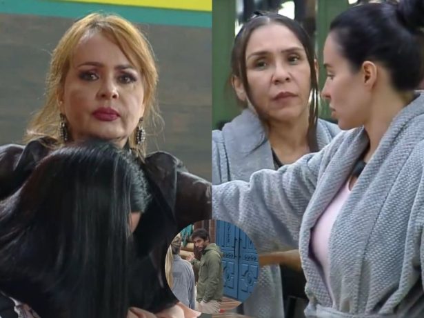 Expulsão de Gaby Spanic afeta movimentação dos peões para a próxima Roça. Entenda!