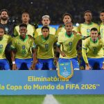 Eliminatórias: Brasil costuma ter dificuldades para vencer a Bolívia na altitude