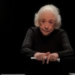 Ovacionada! Fernanda Montenegro emociona nos 60 anos do Teatro Casa Grande