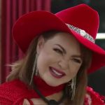 Sem tocar o terror, Gaby Spanic usa “A Fazenda” para ‘exorcizar’ Paola Bracho de sua vida