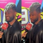 Renê Silva comemora sucesso na TV Globo e convida novos Silvas para o programa