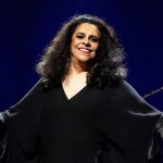 80 anos de Gal Costa: saiba quais são as músicas mais tocadas da artista
