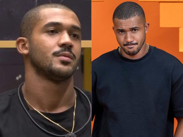 Relembre a trajetória de Matheus, segundo eliminado do “BBB26”