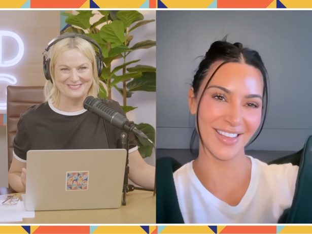 Kim Kardashian revela rotina com até 35 suplementos diários e admite desgaste