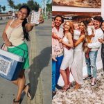 Ex-babá dos Poncios vira vendedora ambulante e expõe bastidores: “Sei de coisas grandes”