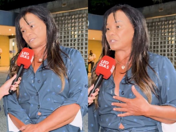 Veja o que diz Solange Couto sobre o favoritismo de Ana Paula no “BBB26”