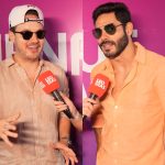 Israel & Rodolffo falam sobre música nova e relação com Henrique & Juliano