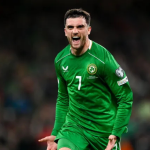 Repescagem valiosa: classificação épica da Irlanda faz aeroporto trocar de nome. Entenda!