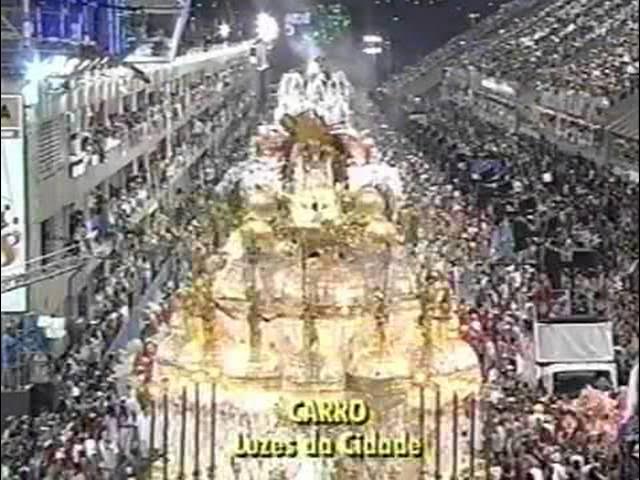 Reprodução: YouTube/calefrancisco