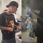 Pedido de socorro? Justin Bieber expõe assédio de fotógrafos: “Tem que parar”