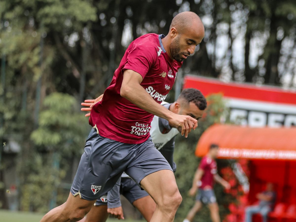  Erico Leonan / São Paulo FC

