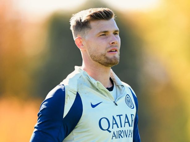 Goleiro da Inter de Milão se envolve em acidente fatal com idoso na Itália