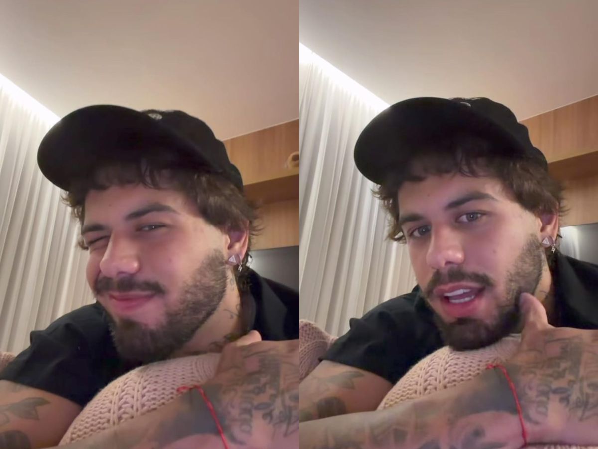 Reprodução: Instagram