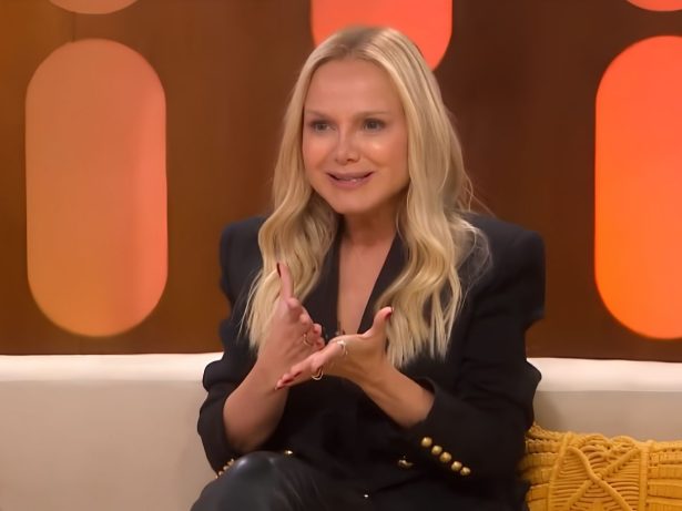 Eliana rebate críticas por falar de assuntos íntimos na TV: “Nunca me censurei”