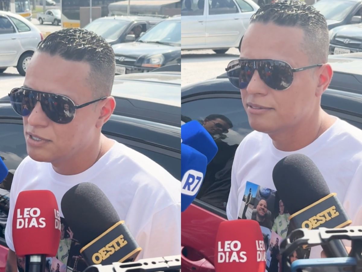 Reprodução LeoDias