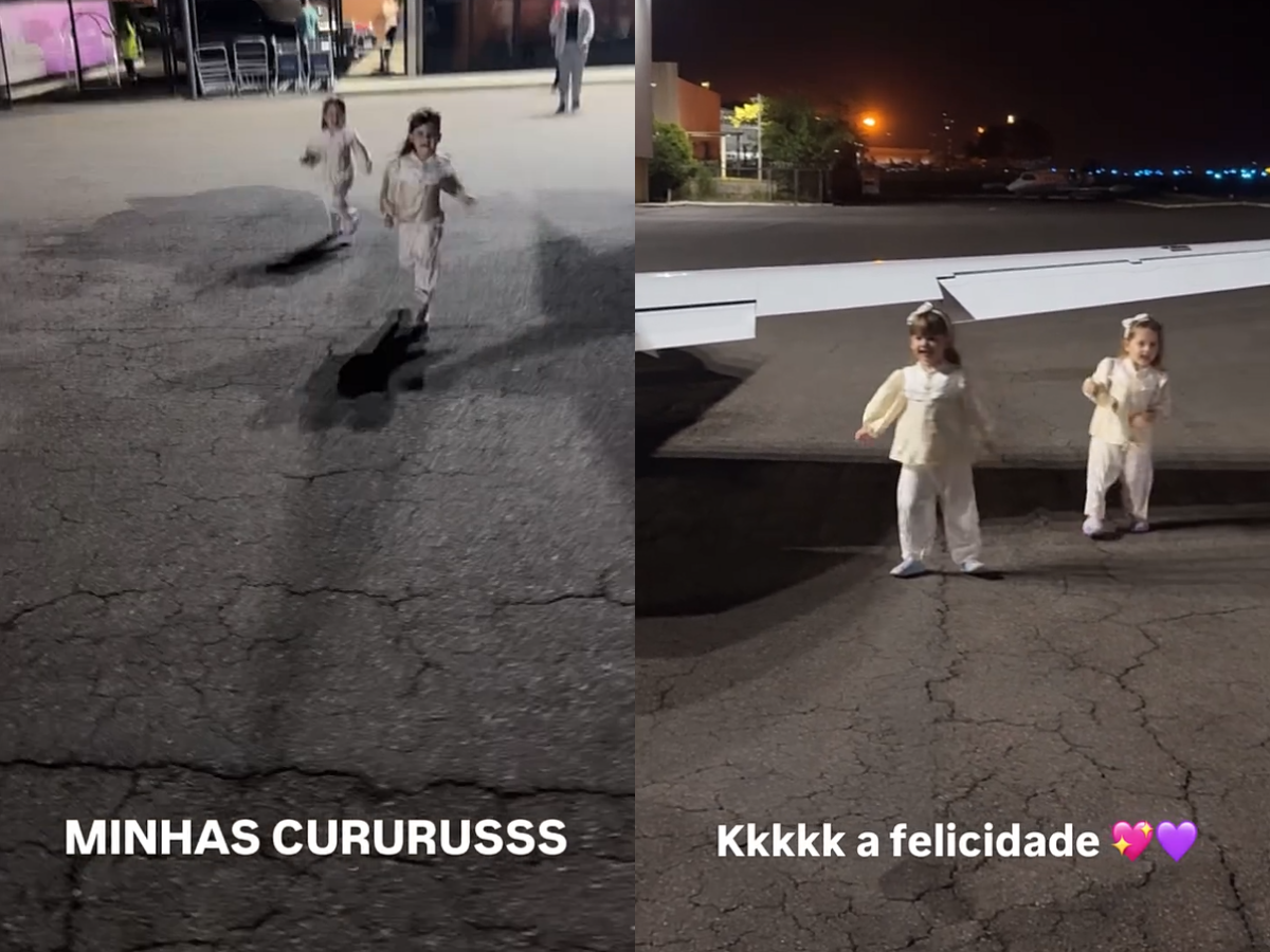Reprodução Instagram