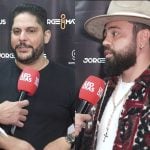 Jorge e Mateus confirmam previsão de retorno aos palcos após pausa na carreira