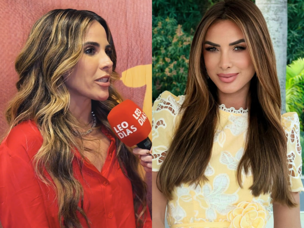 Wanessa Camargo entrega que está planejando viagem de solteiras com Nicole Bahls