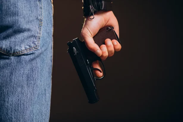 Com mais de 1,5 milhão de armas registradas, PF assume fiscalização dos CACs