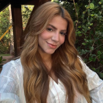 Hariany Almeida se muda para a Europa para aperfeiçoar o inglês