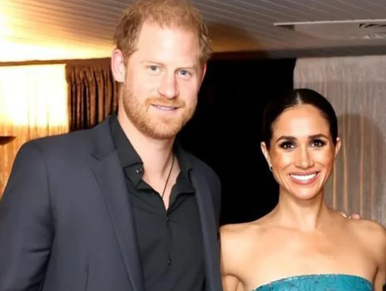 Arrependida? Planos de Meghan Markle foram por água abaixo - Portal Leo ...