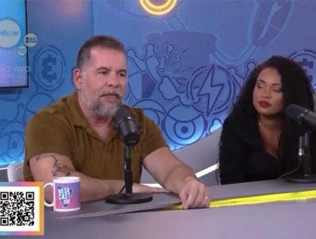 Hassum diz que pegou “/bode”/ de Rodriguinho por não respeitar outros artistas