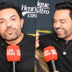 Sertanejo Henrique Casttro revela ritual antes dos shows: “Eu coloco nas mãos de Deus”