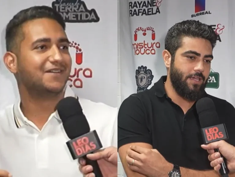 Henrique e Juliano detalham por que não farão mais shows às quintas-feiras