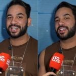 Henry Freitas se explica sobre polêmica de música plagiada de Matheus & Kauan