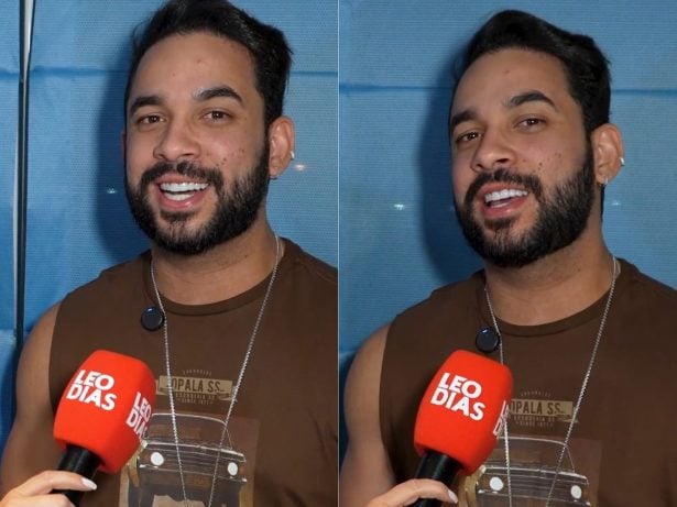 Henry Freitas se explica sobre polêmica de música plagiada de Matheus & Kauan