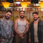 Henry Freitas e Diego & Victor Hugo se unem em música inédita “Bobo É Eu”