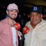 Humberto & Ronaldo antecipam “resenha” do “Cê Tá Doido” em São Paulo