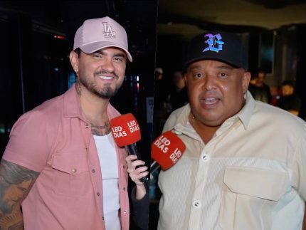 Humberto & Ronaldo antecipam “resenha” do “Cê Tá Doido” em São Paulo