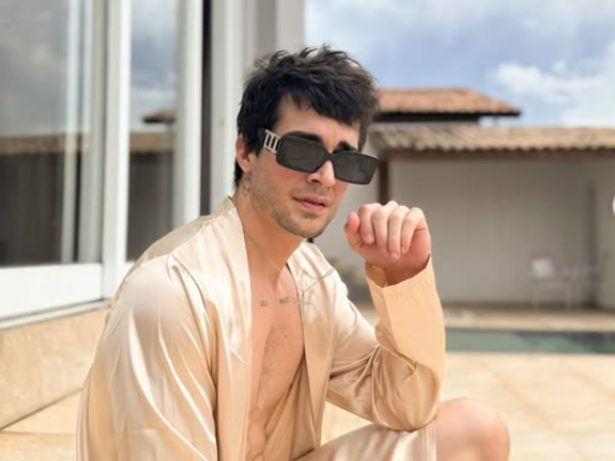 Fiuk fala sobre lançamento de arrocha após acusações de apropriação de música