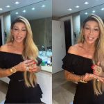 Maya Massafera tranquiliza fãs após exames e atualiza estado de saúde: “Estou ótima”