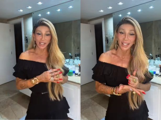 Maya Massafera tranquiliza fãs após exames e atualiza estado de saúde: “Estou ótima”