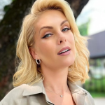 Ana Hickmann