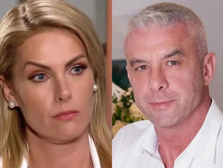 Ana Hickmann diz que defesa do ex propaga mentiras sobre divórcio