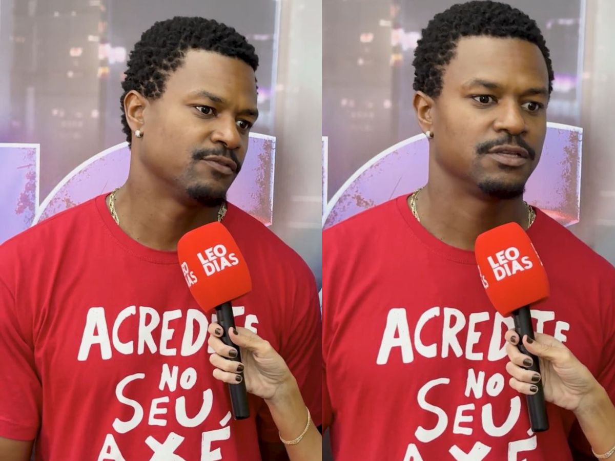 Reprodução/Portal LeoDias