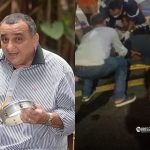 Sambista da Grande Rio, Paulo Onça está em estado grave após ser espancado em briga de trânsito