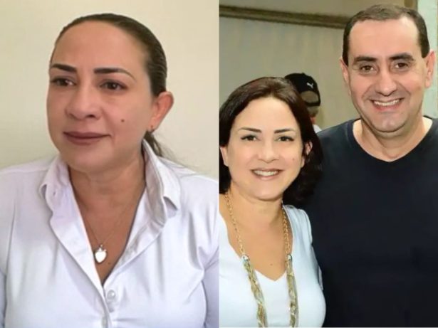 Ex-primeira-dama relata traição de prefeito e quebra silêncio: “Zero respeito com a família”