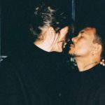Xamã se derrete por Sophie Charlotte “Canta como um anjo e é o meu amor”