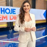 Record demite Gabriela França, repórter do Hoje em Dia
