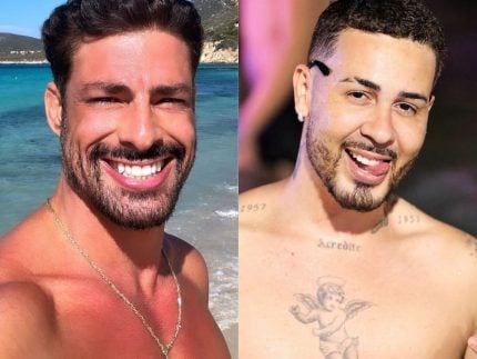 Cauã Reymond, Carlinhos Maia e mais: os homens eleitos os mais sexys do Brasil