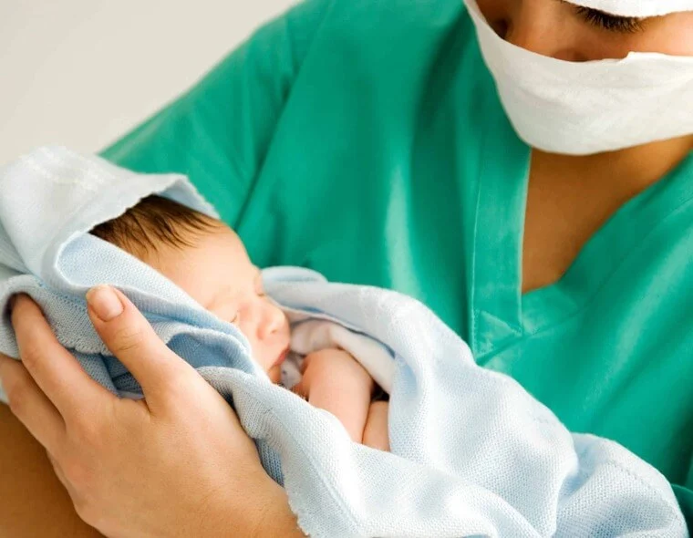 hospital e maternidade saiba qual escolher image