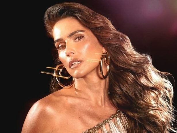 Novo casamento? Deborah Secco abre o jogo sobre subir ao altar novamente