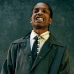 A$AP Rocky, marido de Rihanna, é acusado de plágio por brasileiro em clipe indicado ao Grammy